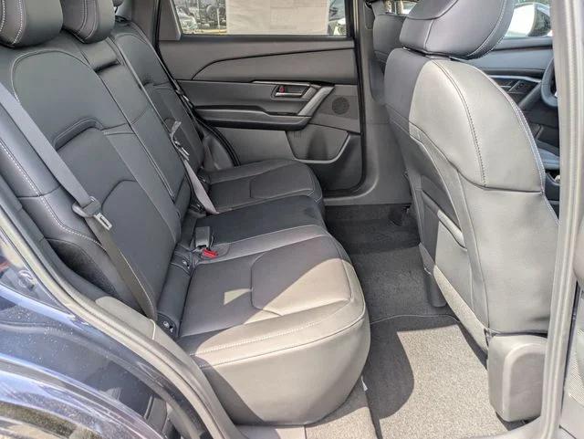 2026 Mazda CX-5 2.5 S Premium Plus
