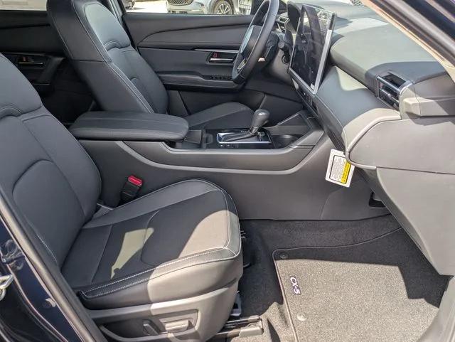 2026 Mazda CX-5 2.5 S Premium Plus