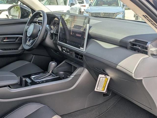2026 Mazda CX-5 2.5 S Premium Plus