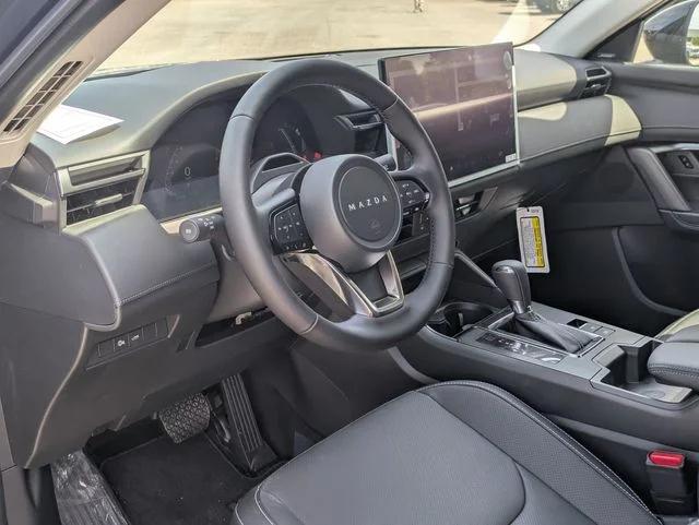 2026 Mazda CX-5 2.5 S Premium Plus