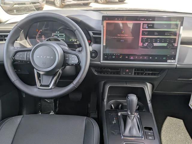 2026 Mazda CX-5 2.5 S Premium Plus