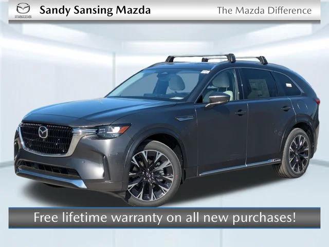 2026 Mazda X-90 3.3 Turbo S Premium Plus for sale in Pensacola, FL