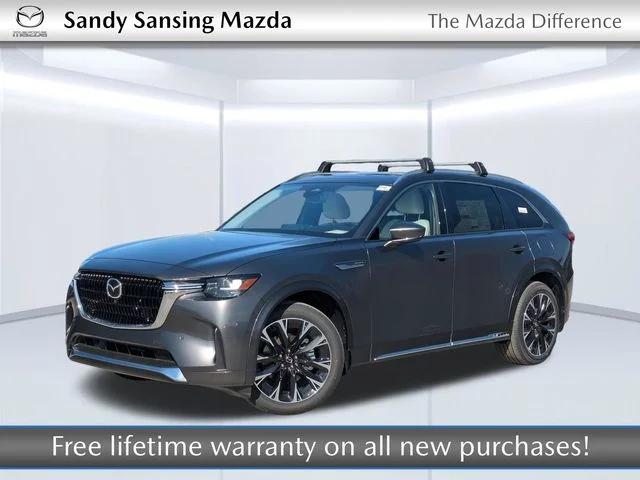 2026 Mazda X-90 3.3 Turbo S Premium Plus for sale in Pensacola, FL