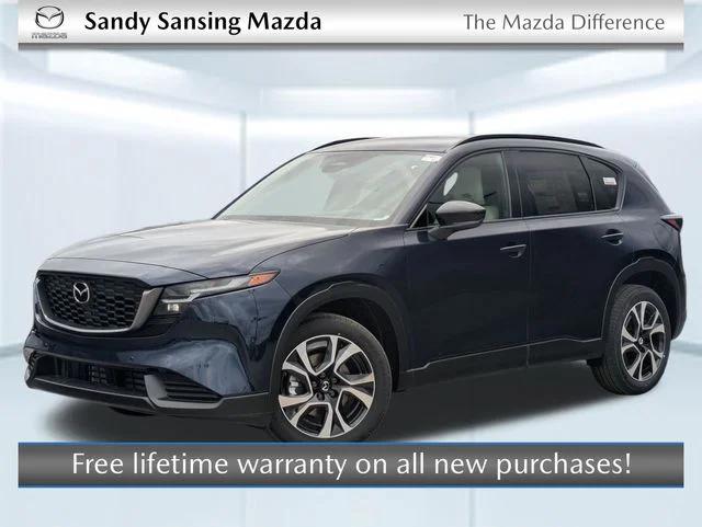 2026 Mazda CX-5 2.5 S Preferred for sale in Pensacola, FL