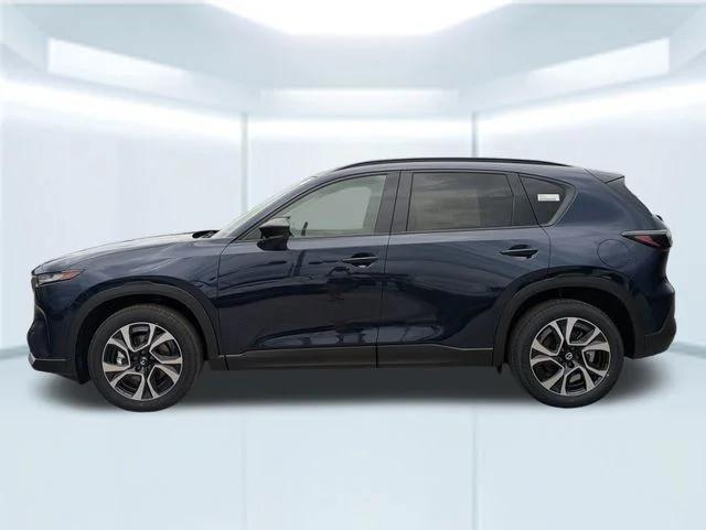 2026 Mazda CX-5 2.5 S Preferred