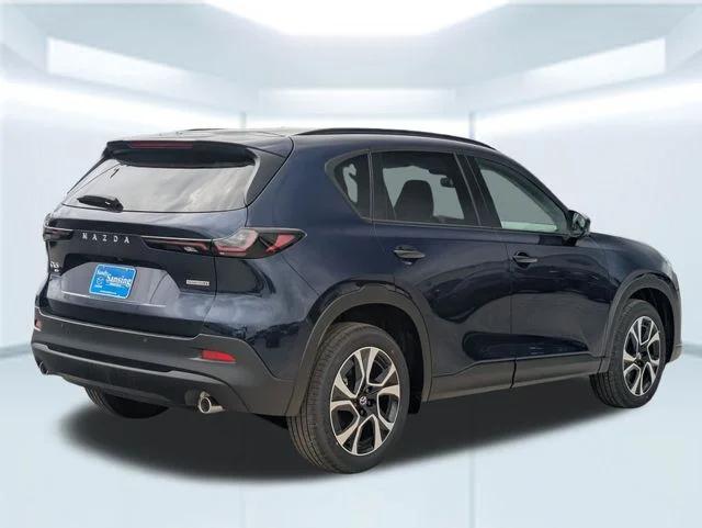 2026 Mazda CX-5 2.5 S Preferred