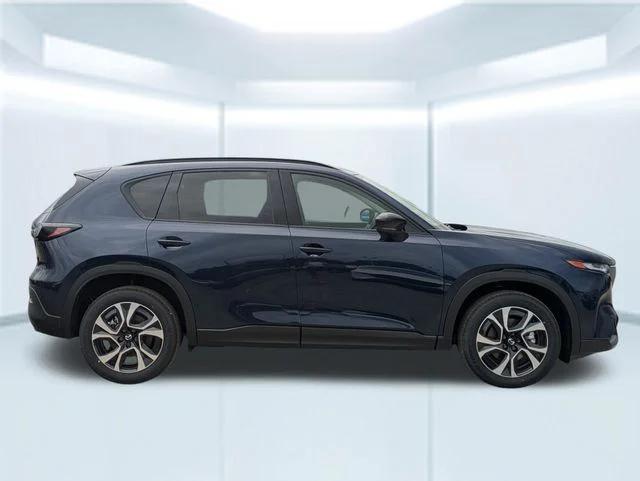 2026 Mazda CX-5 2.5 S Preferred