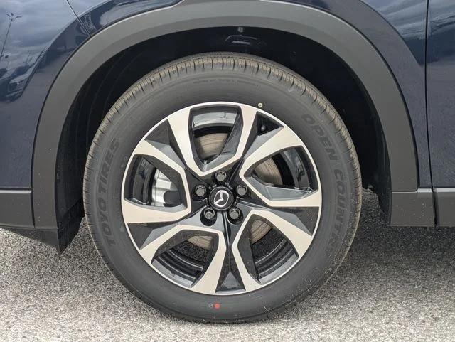 2026 Mazda CX-5 2.5 S Preferred