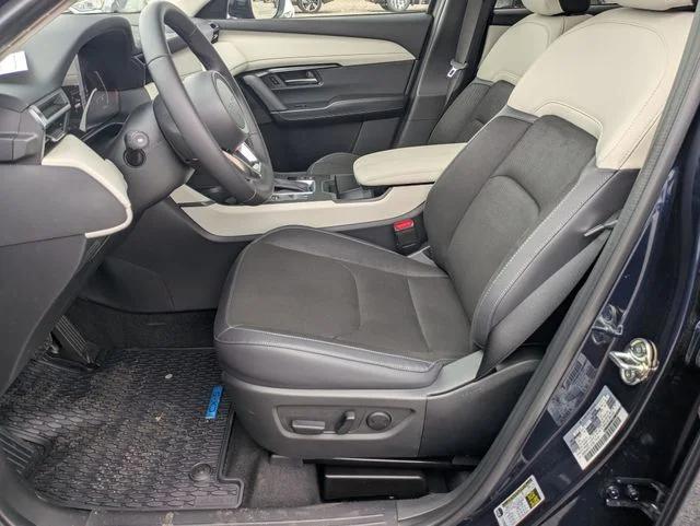 2026 Mazda CX-5 2.5 S Preferred