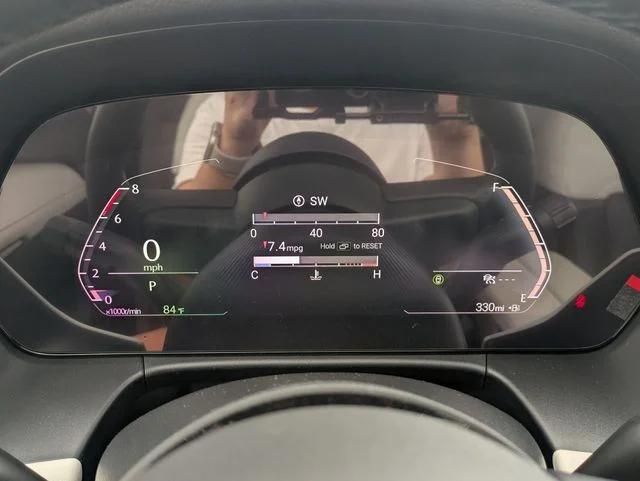 2026 Mazda CX-5 2.5 S Preferred