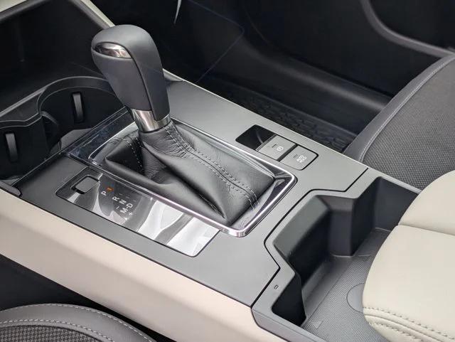 2026 Mazda CX-5 2.5 S Preferred