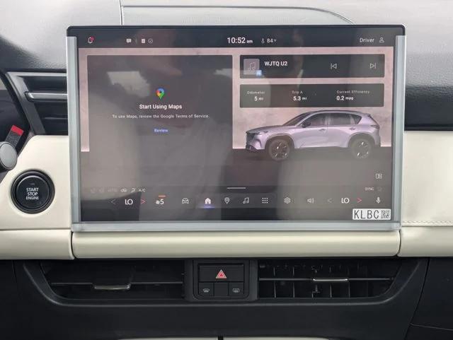 2026 Mazda CX-5 2.5 S Preferred