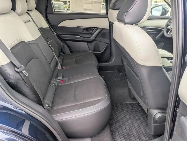 2026 Mazda CX-5 2.5 S Preferred
