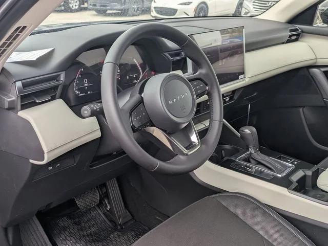 2026 Mazda CX-5 2.5 S Preferred