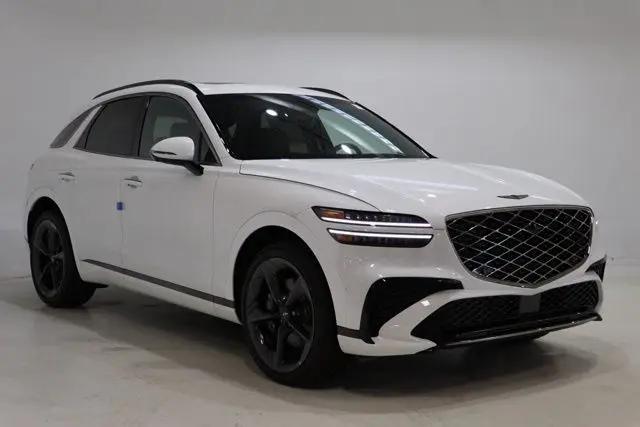 2026 Genesis GV70 2.5T Sport Prestige for sale in Indianapolis, IN