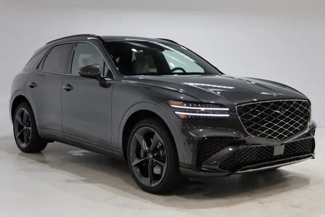 2026 Genesis GV70 3.5T Sport Prestige for sale in Indianapolis, IN