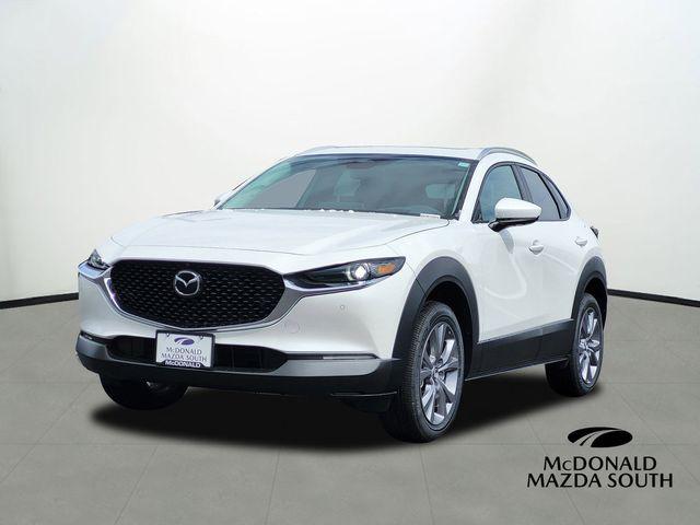 2026 Mazda CX-30 2.5 S Premium for sale in Littleton, CO