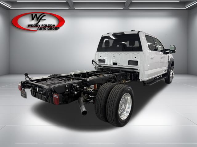 2026 Ford F-450 DRW