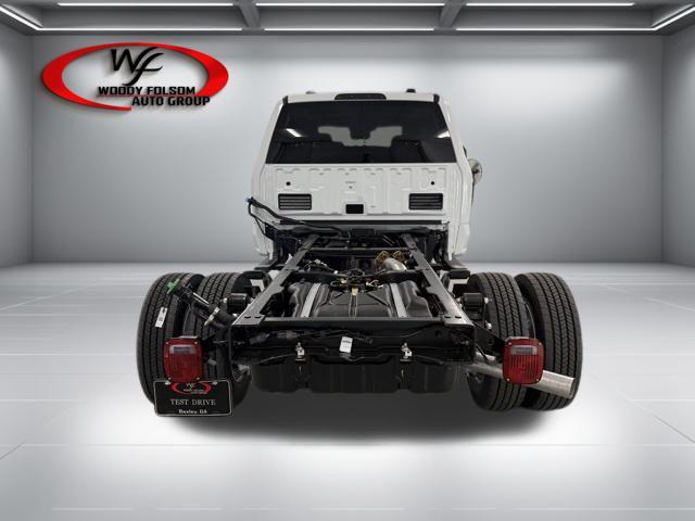 2026 Ford F-450 DRW