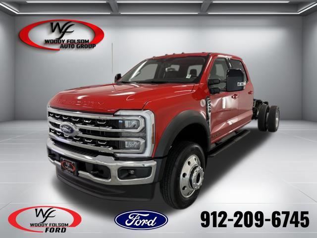 2026 Ford F-450 DRW for sale in Baxley, GA