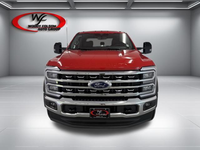 2026 Ford F-450 DRW
