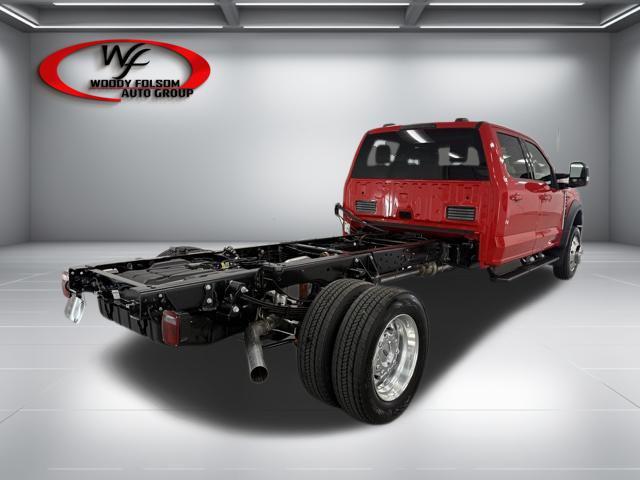 2026 Ford F-450 DRW