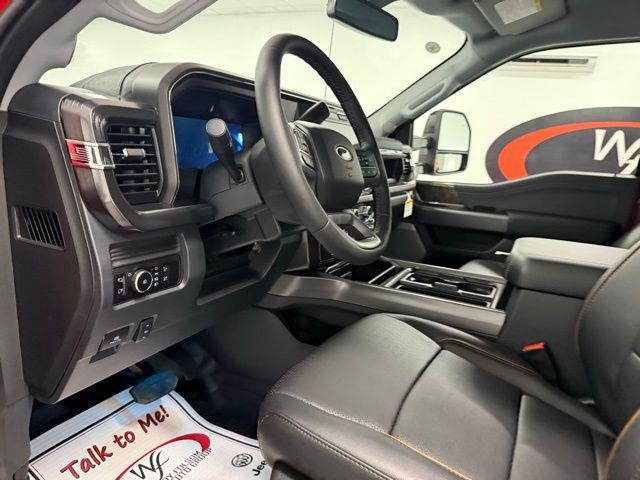2026 Ford F-450 DRW
