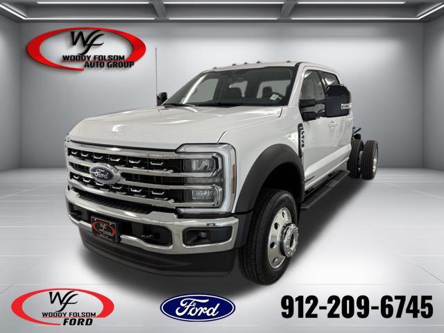 2026 Ford F-450 DRW for sale in Baxley, GA