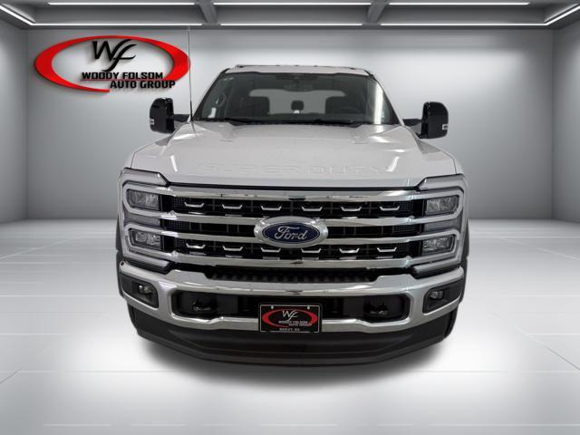 2026 Ford F-450 DRW
