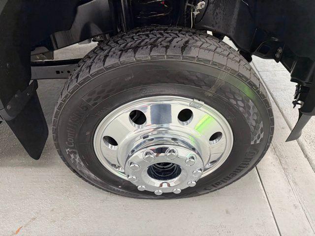 2026 Ford F-450 DRW