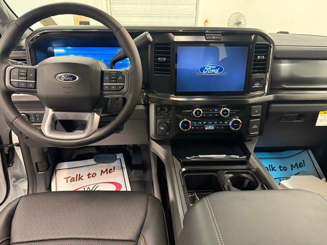 2026 Ford F-450 DRW