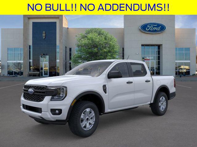 2026 Ford Ranger XL for sale in Georgetown, TX
