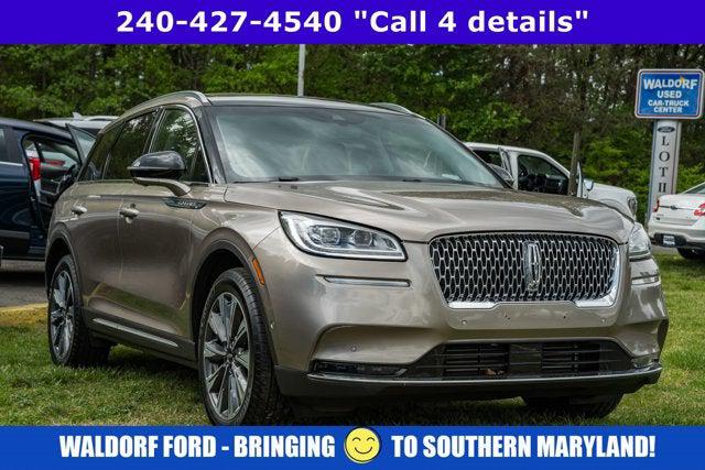 2020 Lincoln Corsair Reserve for sale in Prince Frederick, MD