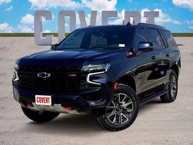 2024 Chevrolet Tahoe 4WD Z71 for sale in Austin, TX