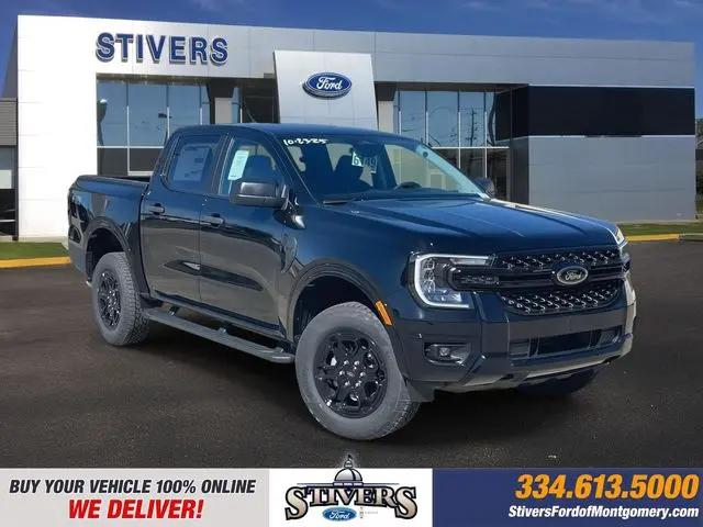 2025 Ford Ranger XLT for sale in Birmingham, AL