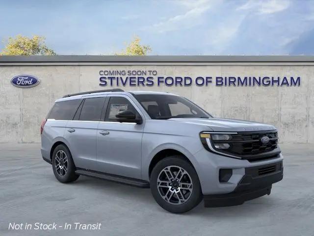 2026 Ford Expedition Active for sale in Birmingham, AL
