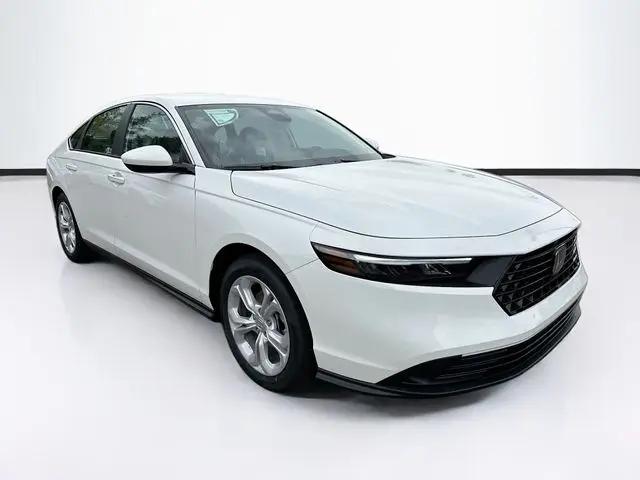 2026 Honda Accord Sedan LX for sale in Roslyn, PA