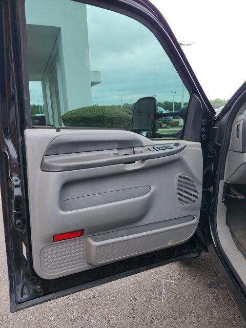 2002 Ford F-250 Unknown
