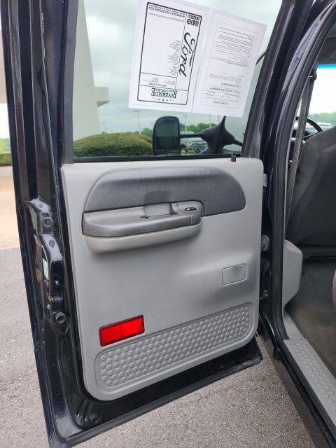 2002 Ford F-250 Unknown