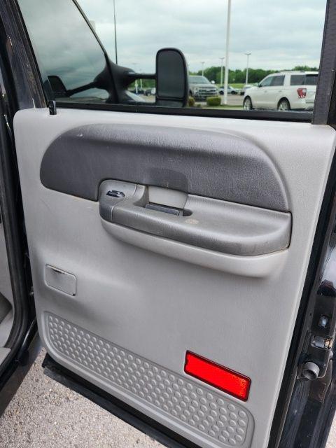 2002 Ford F-250 Unknown