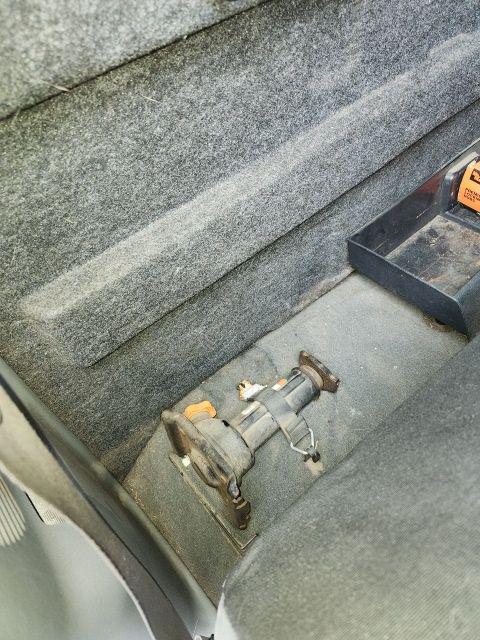 2002 Ford F-250 Unknown