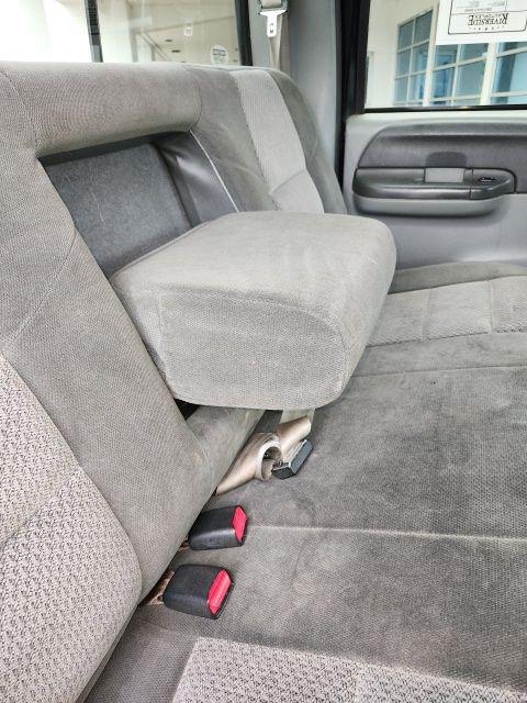 2002 Ford F-250 Unknown