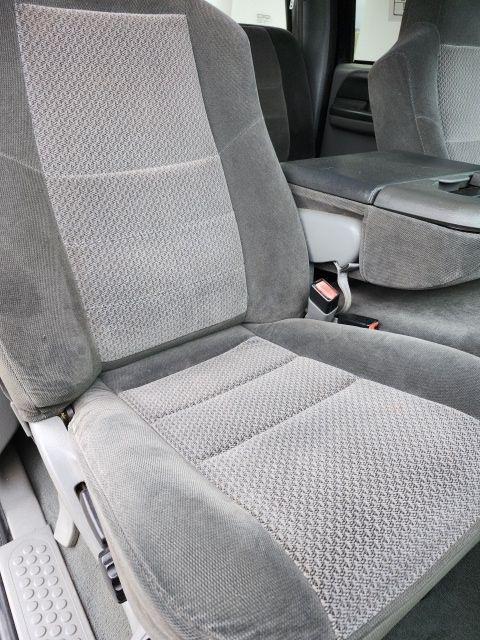 2002 Ford F-250 Unknown