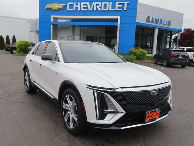 2024 Cadillac iQ Tech w/1SA for sale in Enumclaw, WA