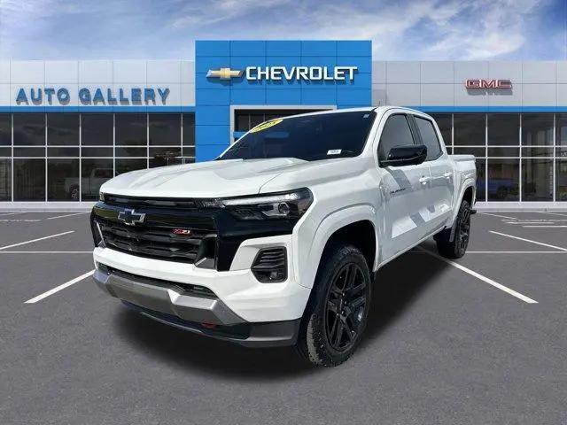 2025 Chevrolet Colorado 4WD Z71 for sale in LaGrange, GA