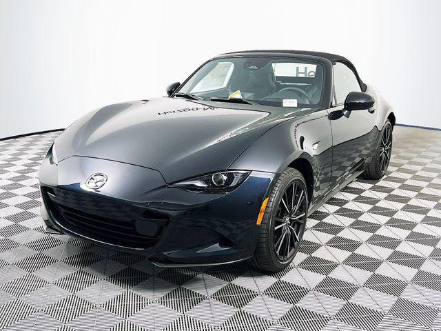 2026 Mazda MX-5 Grand Touring