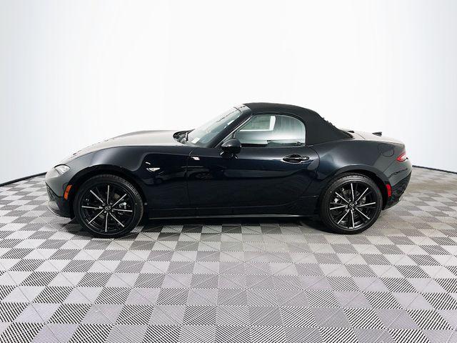 2026 Mazda MX-5 Grand Touring