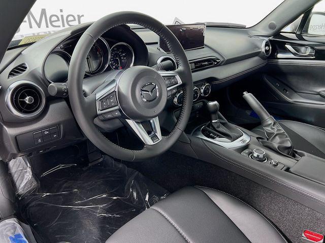 2026 Mazda MX-5 Grand Touring