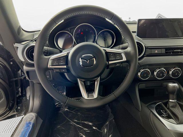 2026 Mazda MX-5 Grand Touring