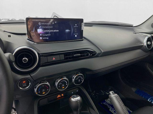 2026 Mazda MX-5 Grand Touring
